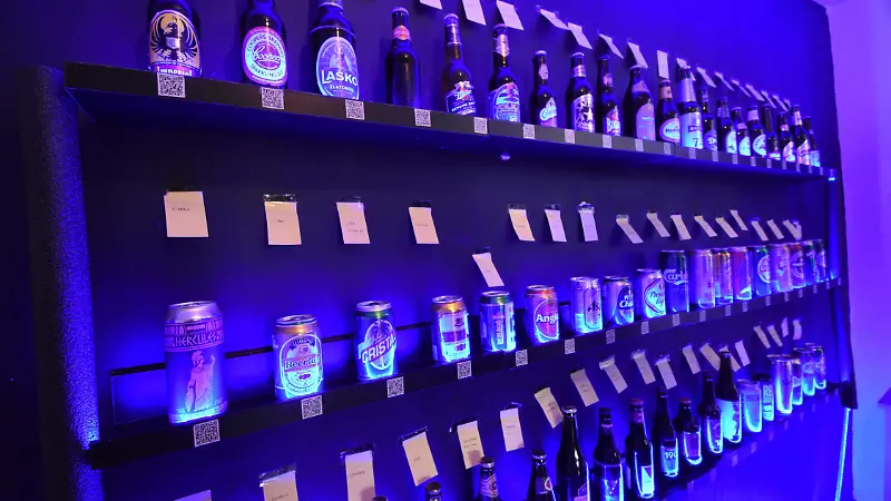 Museo de la Cerveza ubicado en Irapuato 5